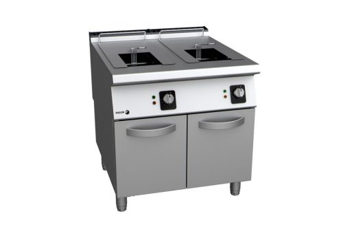 Fagor F-G9215 Gázüzemű olajsütő