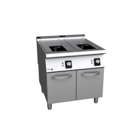 Fagor F-G9221 Gázüzemű olajsütő