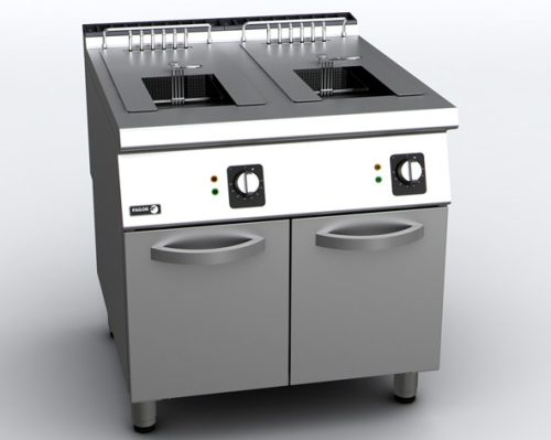 Fagor F-E9215 Elektromos olajsütő