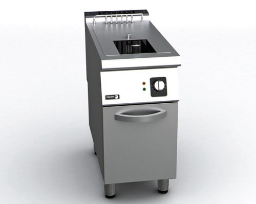 Fagor F-E9121 Elektromos olajsütő