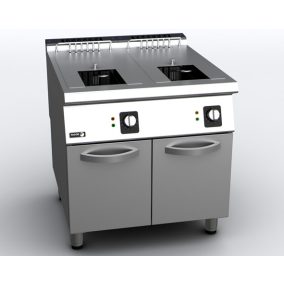 Fagor F-E9221 Elektromos olajsütő