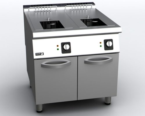 Fagor F-E9221 Elektromos olajsütő