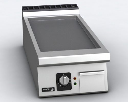 Fagor FT-E905 L Elektromos sütőlap 1 sima  