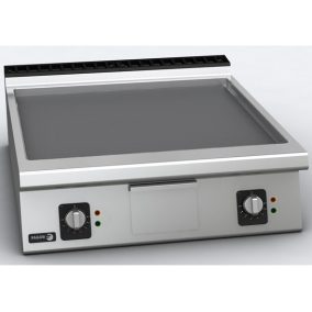 Fagor FT-E910 L Elektromos sütőlap 2 sima 