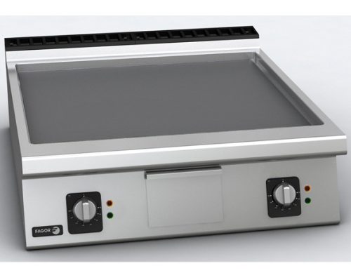 Fagor FT-E910 L Elektromos sütőlap 2 sima 