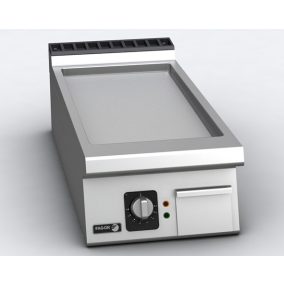 Fagor FT-E905 C L Elektromos sütőlap krómozott 1 sima