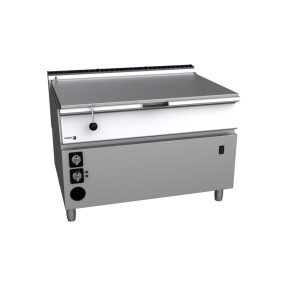 Fagor SB-G915 IM Gázüzemű buktatható pirítóserpenyő