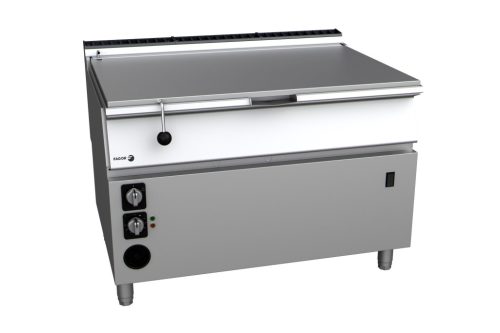 Fagor SB-G915 IM Gázüzemű buktatható pirítóserpenyő