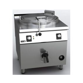 Fagor M-G915 Gázüzemű ételfőző üst 150L