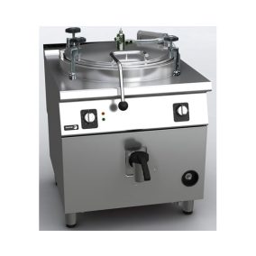 Fagor MP-G910 Gázüzemű ételfőző üst 100L