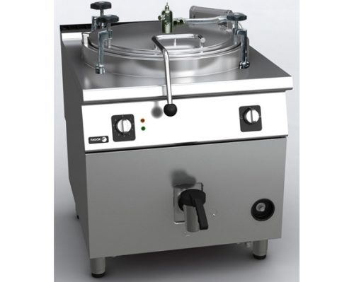 Fagor MP-G915 Gázüzemű ételfőző üst 150L