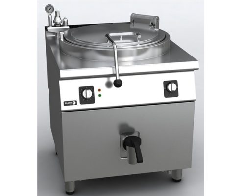 Fagor M-E915 BM Elektromos ételfőző üst 150L