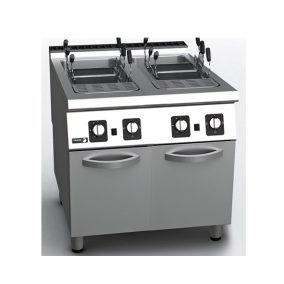 Fagor CP-G910 Gázüzemű tésztafőző 