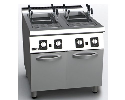 Fagor CP-G910 Gázüzemű tésztafőző 