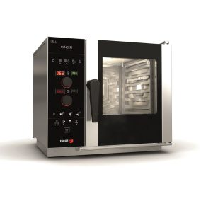 Fagor C-0623-E Elektromos kombi sütő gőzpároló 