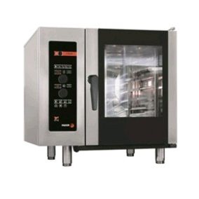 Fagor C-061-E Elektromos kombi sütő gőzpároló