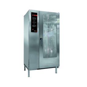 Fagor C-201-E T Elektromos kombi sütő gőzpároló