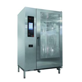 Fagor APW-202-E R SW S Elektromos kombi sütő gőzpároló