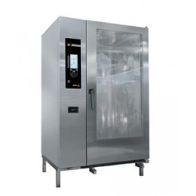 Fagor CP-202-G Gázüzemű kombinált sütő-pároló 