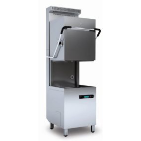 Fagor AD-125 SOFT Mosogatógép zagyszivattyúval 