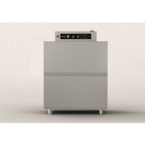 Fagor CCO-120-LHW Futószalag ipari mosogatógép 