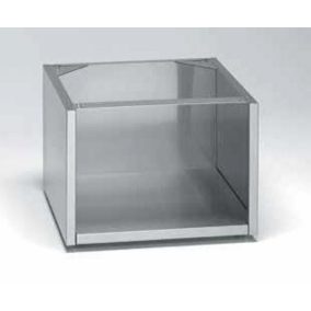 Fagor EVPL-60 Alátétszekrény pult alatti gépekhez 