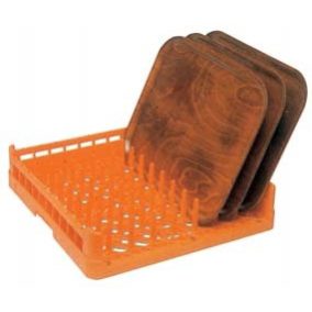 Fagor CB-7 Tálcatartó kosár 7 db tálca részére