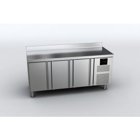 Fagor CCN-3G Fagyasztós munkaasztal