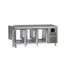 Fagor CCP-3G/C Fagyasztós munkaasztal 3+3 ajtóval 