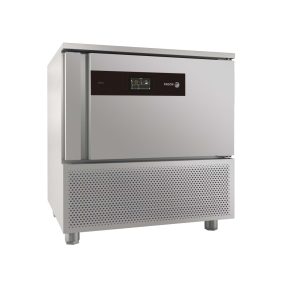 Fagor ABC-051 Sokkoló hűtő fagyasztó léghűtés 