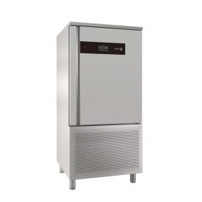 Fagor ABC-121 Sokkoló hűtő fagyasztó léghűtéses 