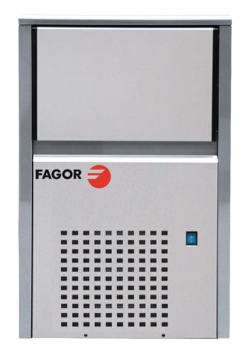 Fagor EFIM-30S Ipari jéggép levegőhűtéssel