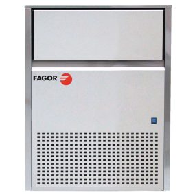 Fagor EFIM-60S Ipari jéggép teljes léghűtéssel