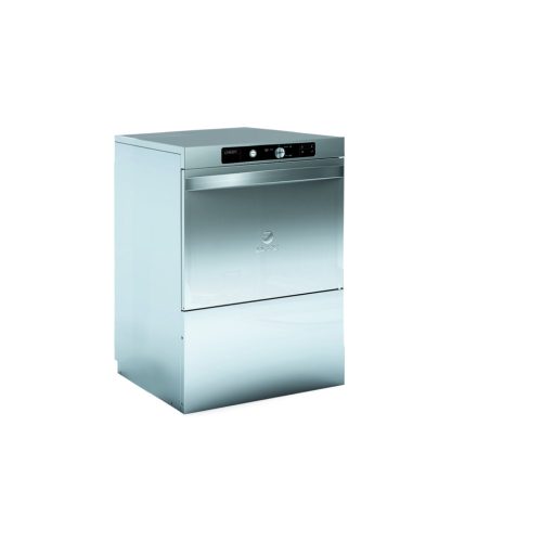 Fagor CO-501 B Mosogató gép zagyszivattyúval 500x500mm teljesítmény: 40 kosár