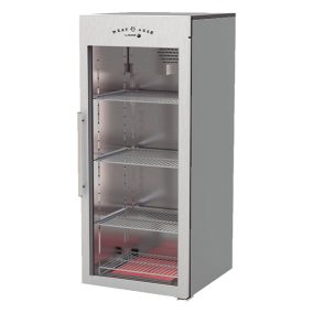 Fagor FMA-1650 Egyajtós szürke színű húsérlelő 