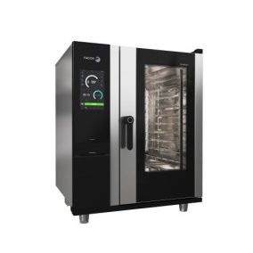 Fagor APW-101-E R SW S Elektromos kombi sütő gőzpároló