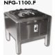 NFG-1100F Gáz főzőzsámoly 10kW