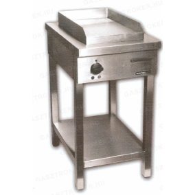 ESL-4800 Elektromos szeletsütő, álványos