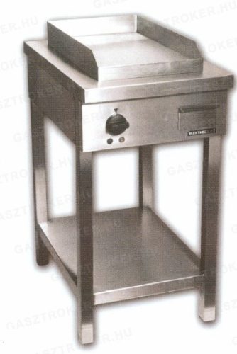 ESL-4800 Elektromos szeletsütő, álványos