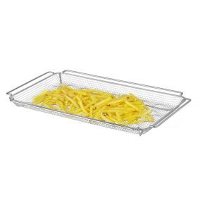 RATIONAL 6019.1150 Combifry-krumplisütő kosár