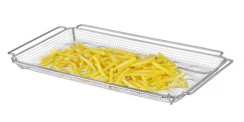 RATIONAL 6019.1150 Combifry-krumplisütő kosár