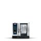 Rational Icombi Pro 061E elektromos kombi sütő 6 GN1/1 tálca kapacitás