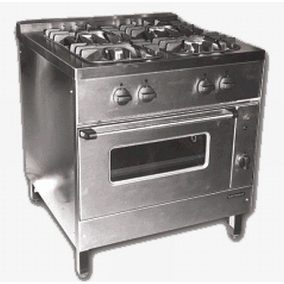 NGT-800 Gáztűzhely