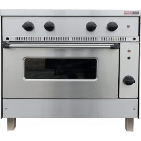 NT-1406 Elektromos tűzhely