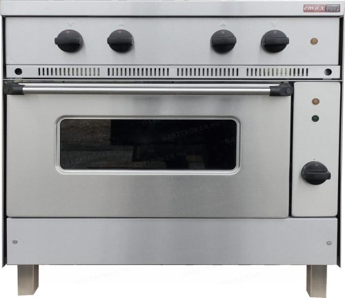 NT-1406 Elektromos tűzhely