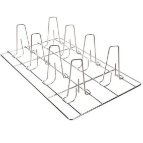 RATIONAL 6035.1006 Csirkesütő rács GN1/1 8csirke