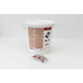   56.00.210 Tisztítótabletta 100 db/cs Rational sütő [piros]