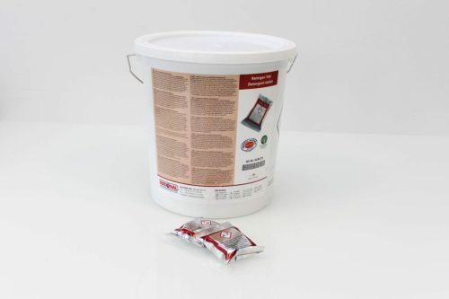 56.00.210 Tisztítótabletta 100 db/cs Rational sütő [piros]