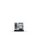 Rational ICC 061E kombi sütő, 6db GN1/1
