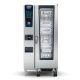 Rational ICP 201E Icombi Pro elektromos kombi sütő 20 GN1/1 tálca kapacitás